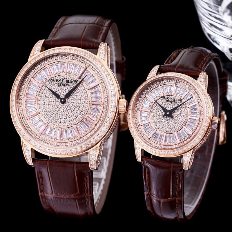 PATEK PHILIPPE Watches